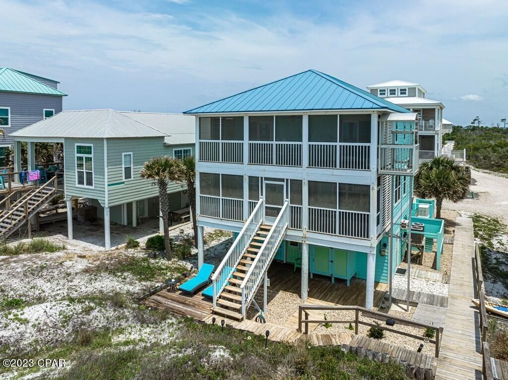 San Blas Estates - Residential