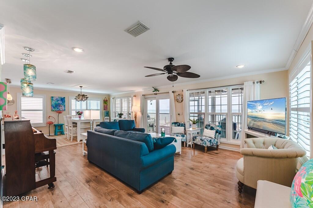 San Blas Estates - Residential