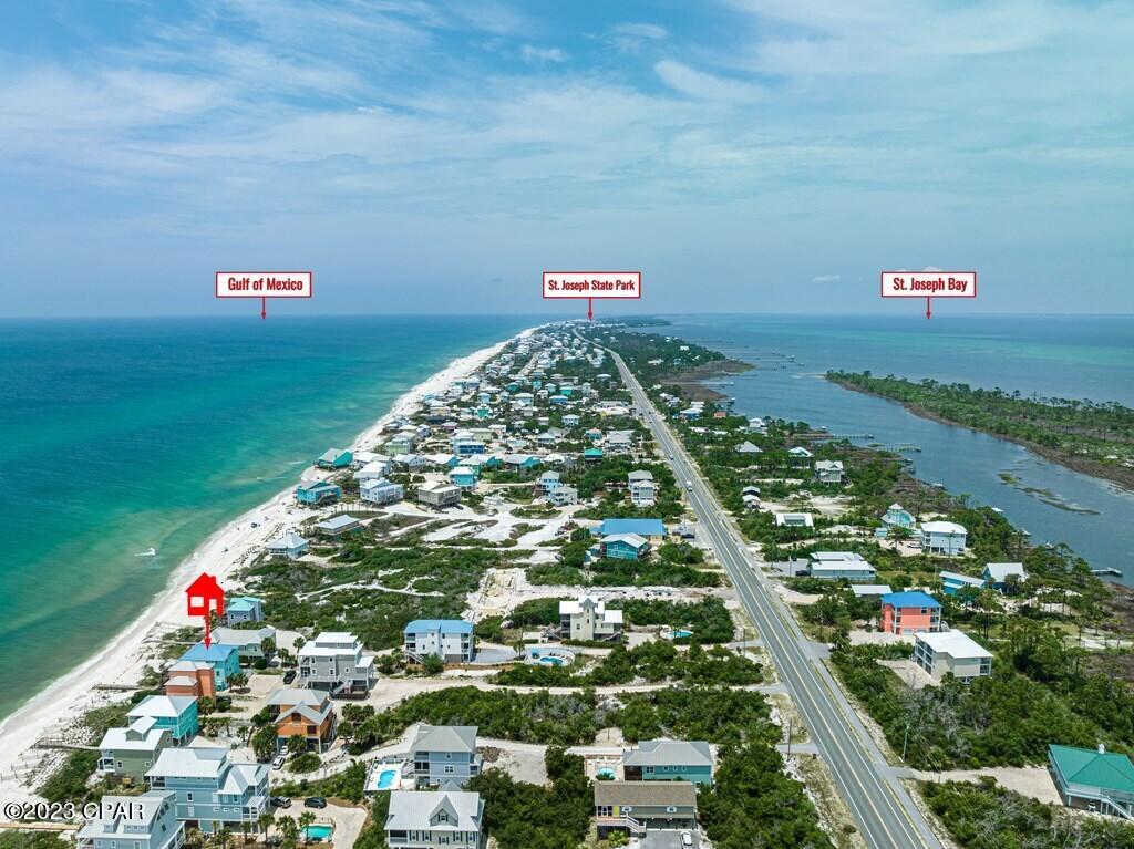 San Blas Estates - Residential