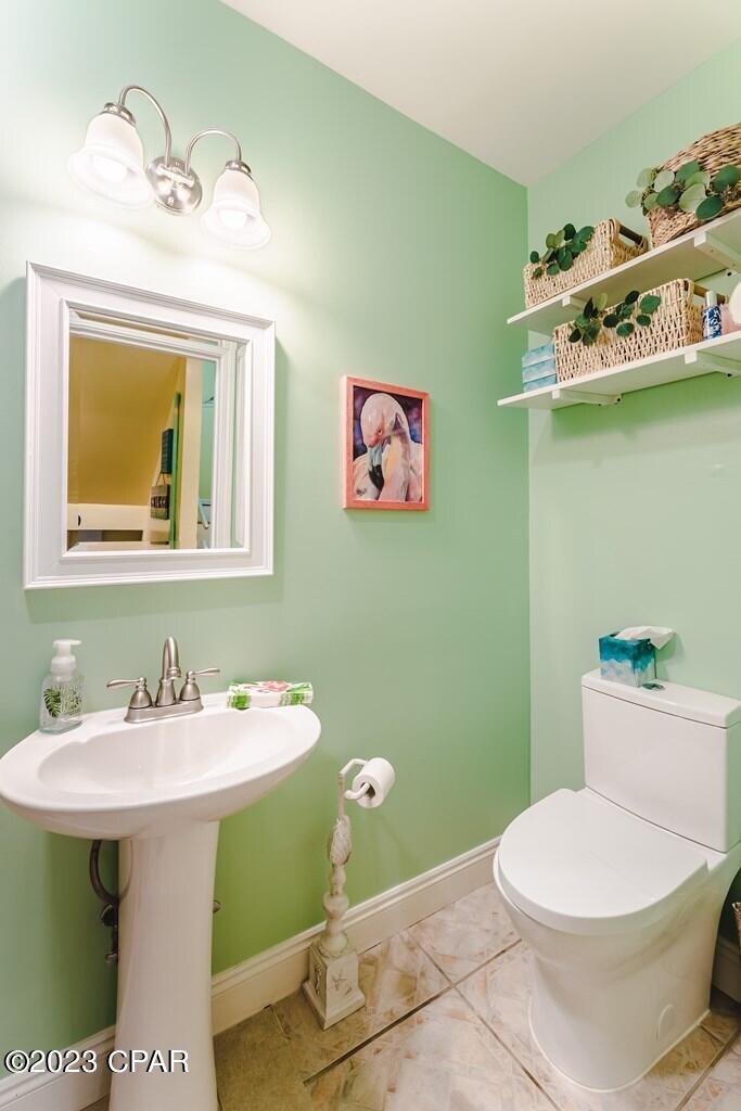 San Blas Estates - Residential