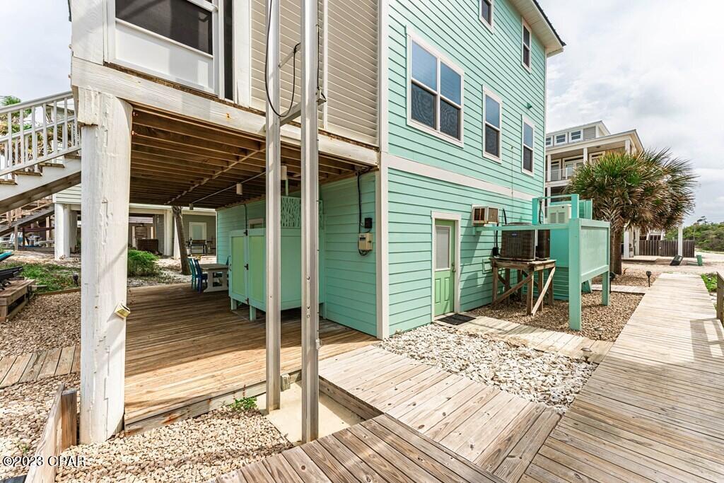 San Blas Estates - Residential