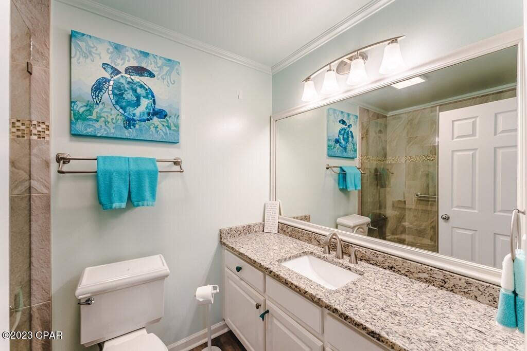 San Blas Estates - Residential