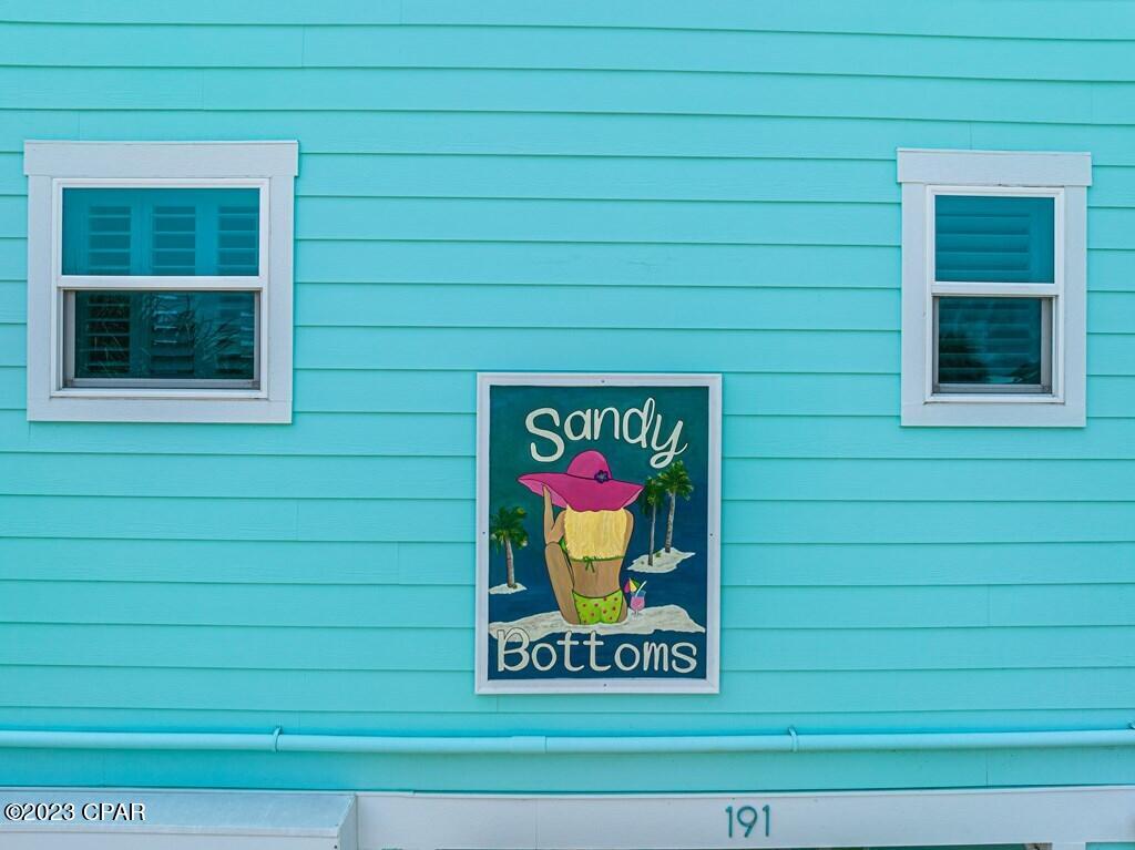 San Blas Estates - Residential