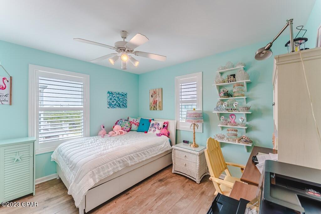 San Blas Estates - Residential