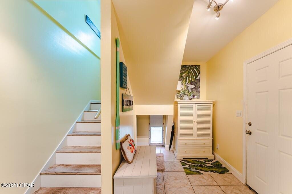 San Blas Estates - Residential