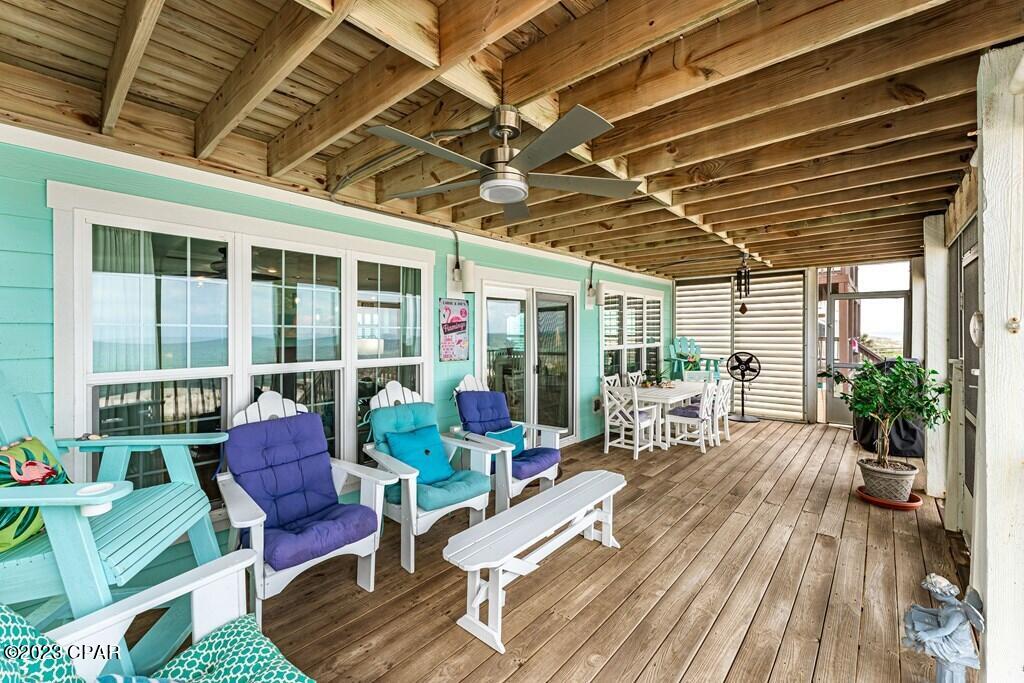 San Blas Estates - Residential