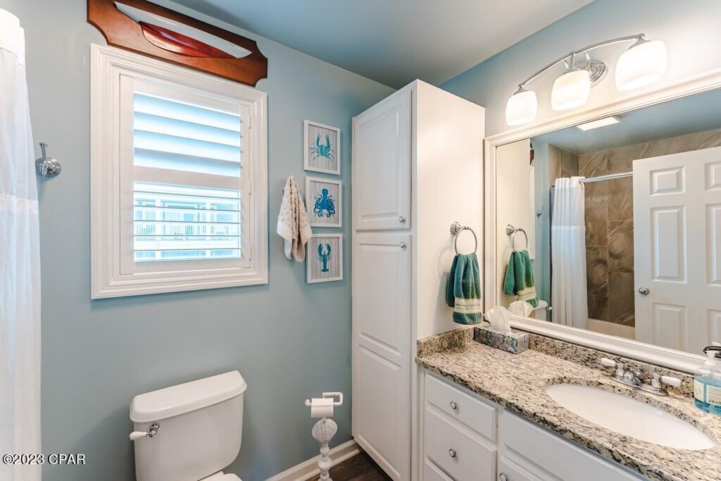 San Blas Estates - Residential