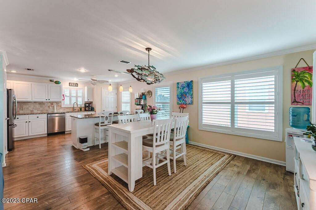 San Blas Estates - Residential