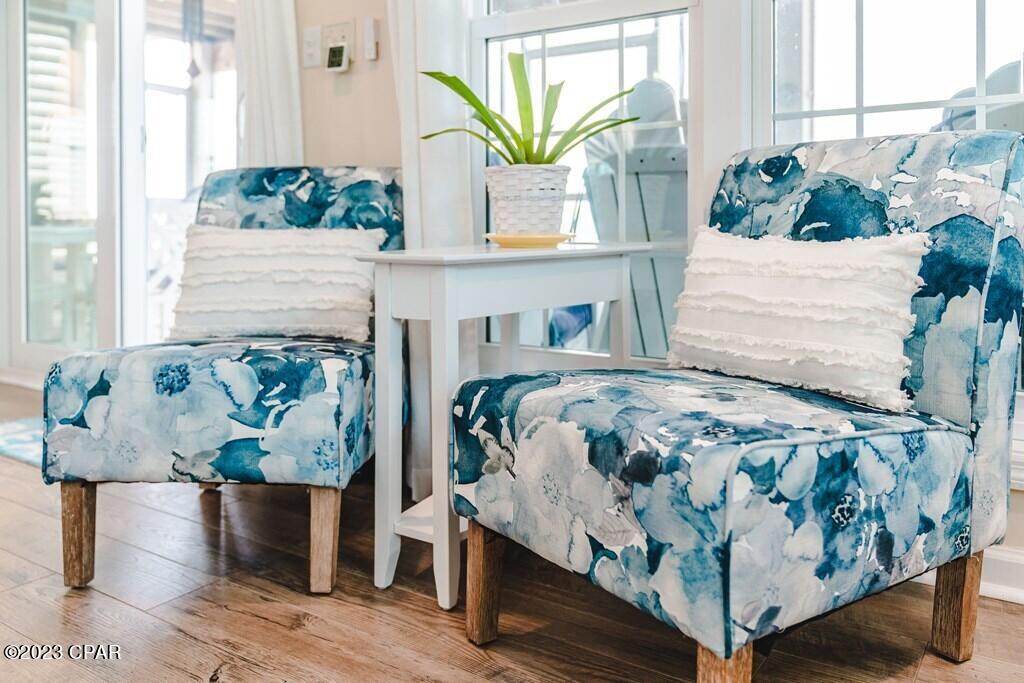 San Blas Estates - Residential