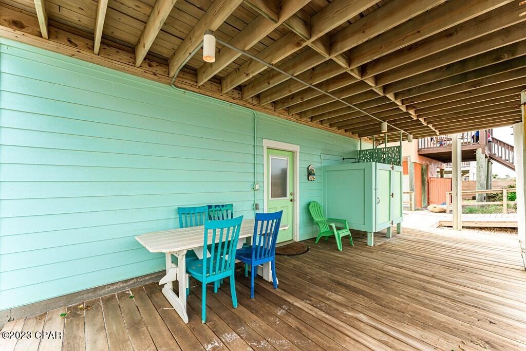 San Blas Estates - Residential