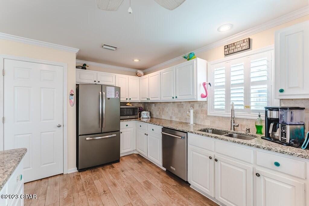 San Blas Estates - Residential