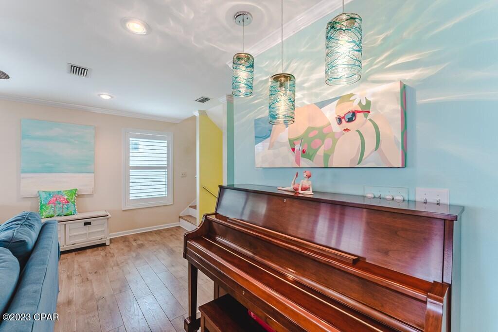 San Blas Estates - Residential