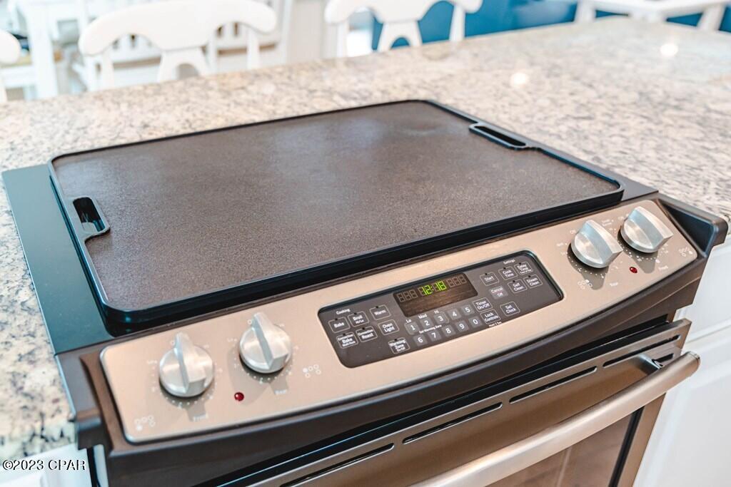 San Blas Estates - Residential