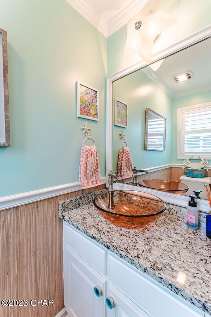 San Blas Estates - Residential