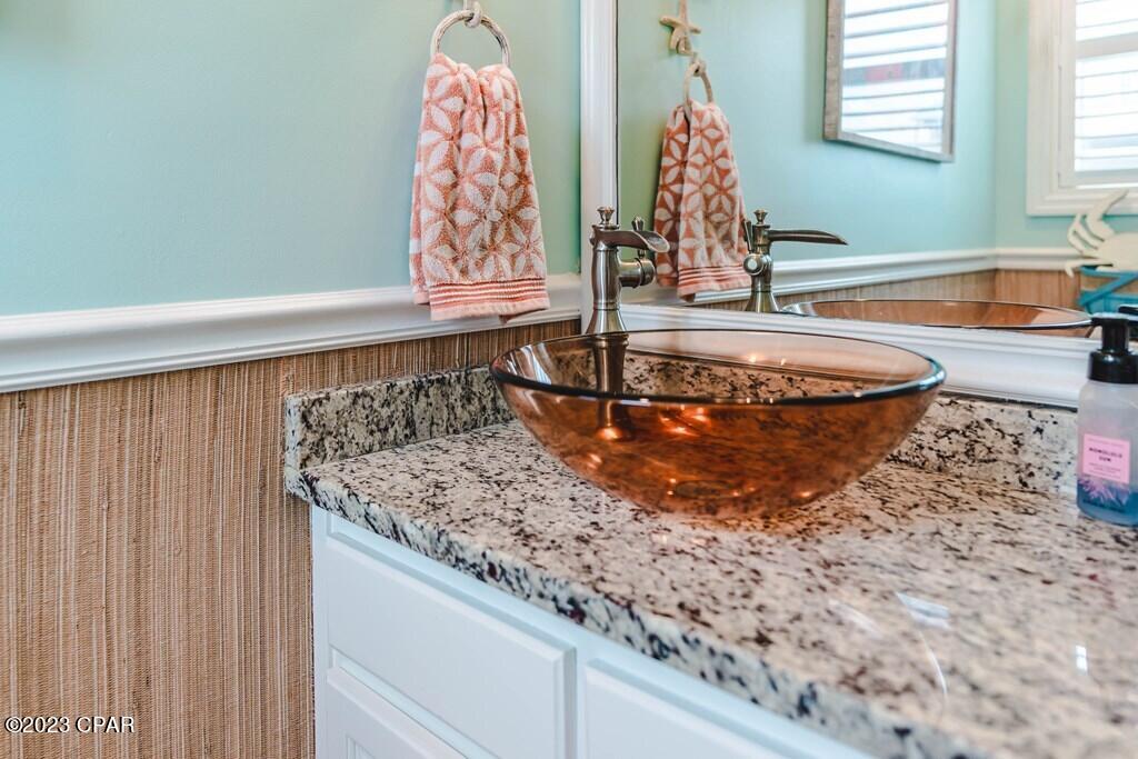 San Blas Estates - Residential