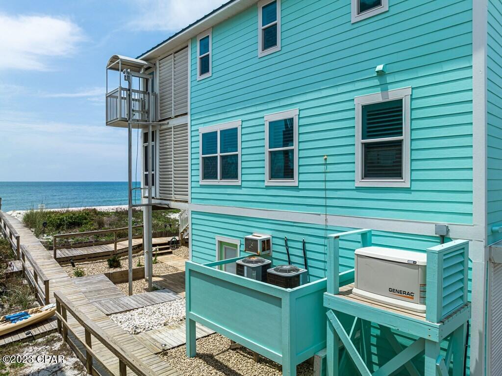 San Blas Estates - Residential