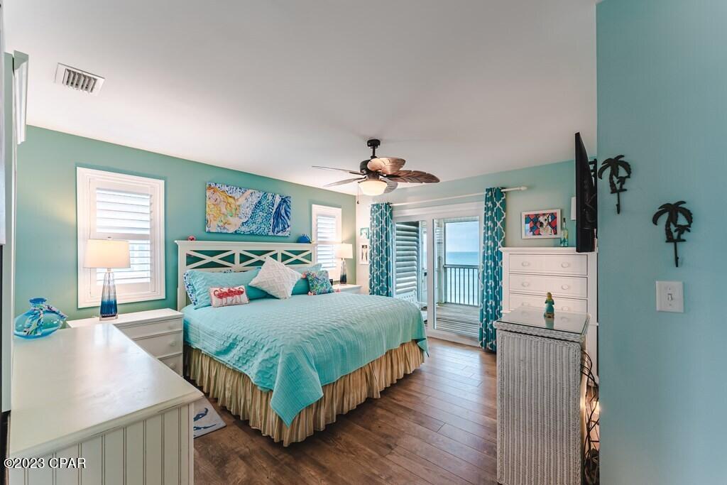 San Blas Estates - Residential