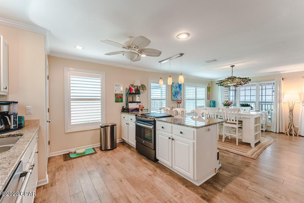 San Blas Estates - Residential