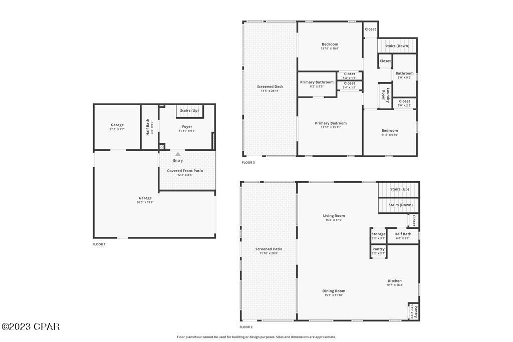 San Blas Estates - Residential