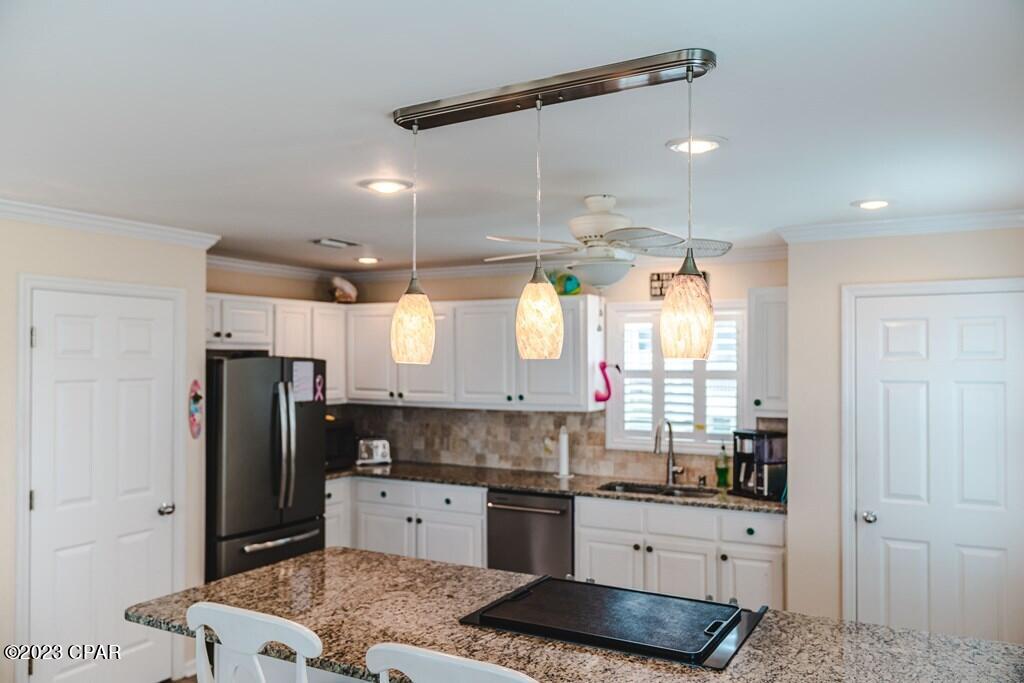 San Blas Estates - Residential