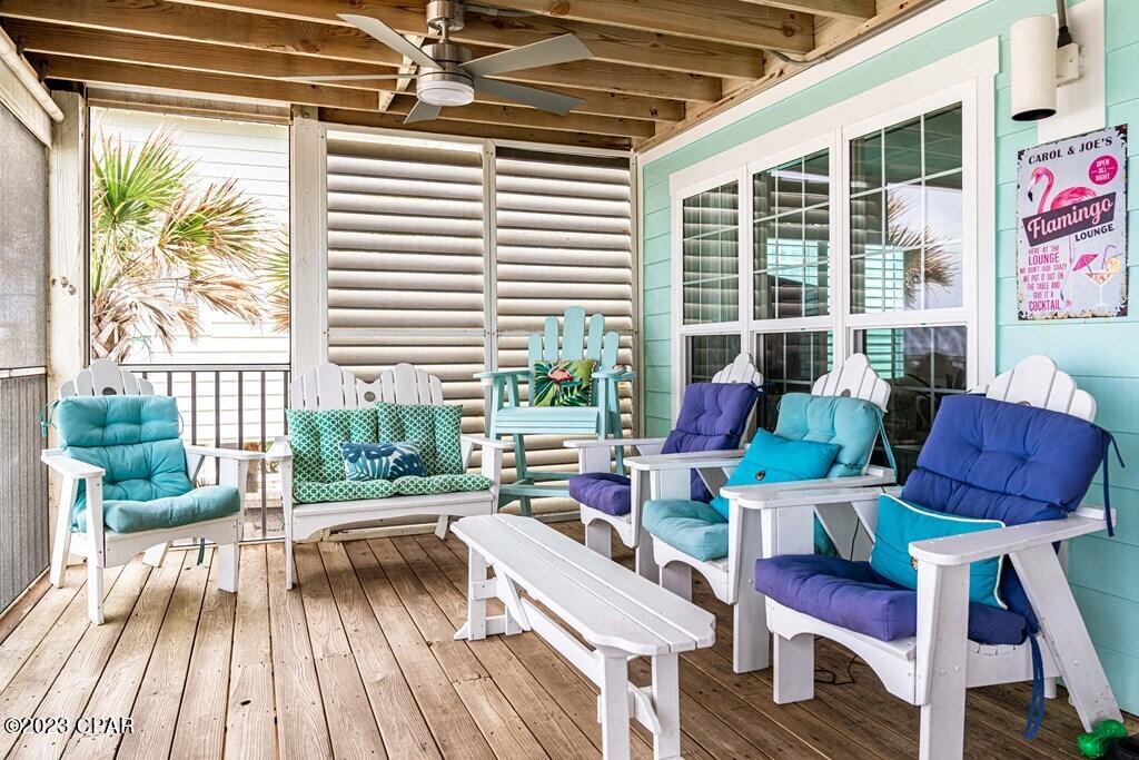 San Blas Estates - Residential