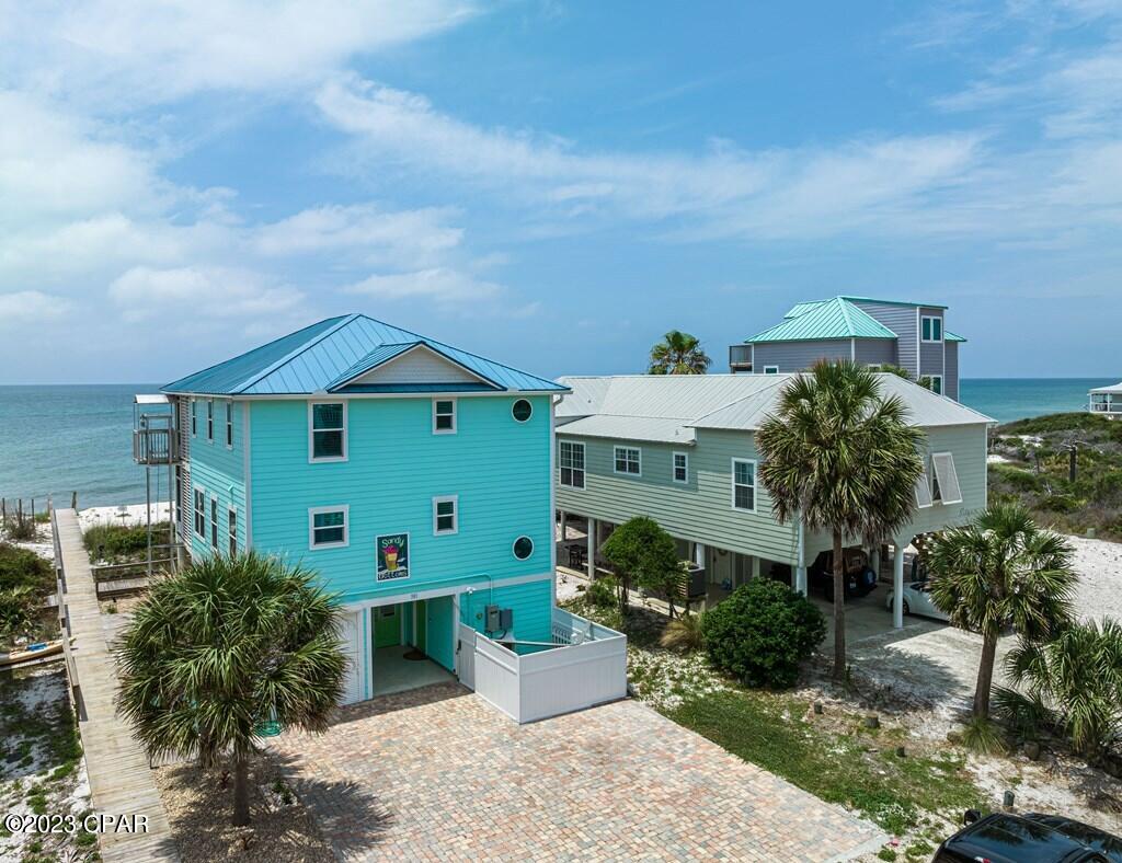 San Blas Estates - Residential