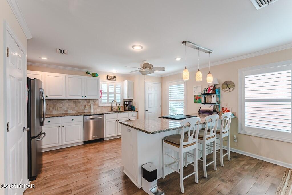 San Blas Estates - Residential