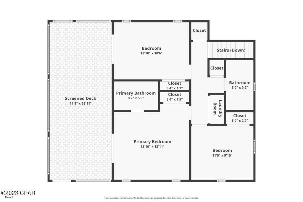 San Blas Estates - Residential