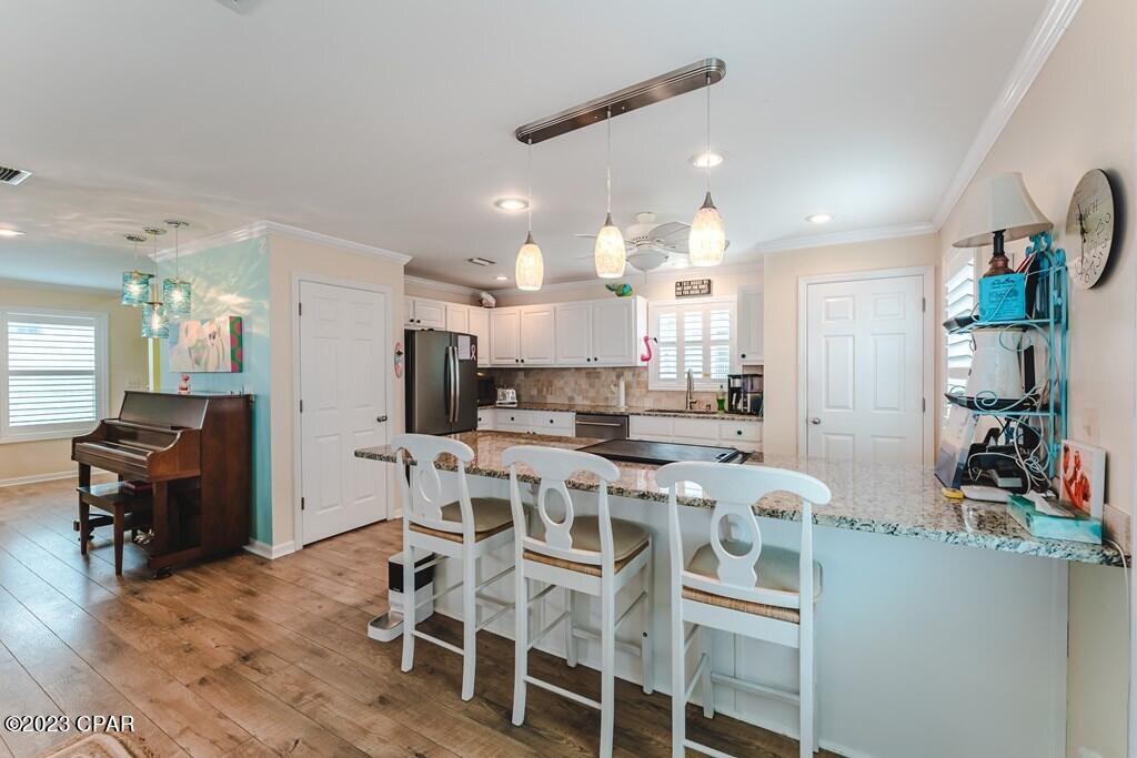 San Blas Estates - Residential