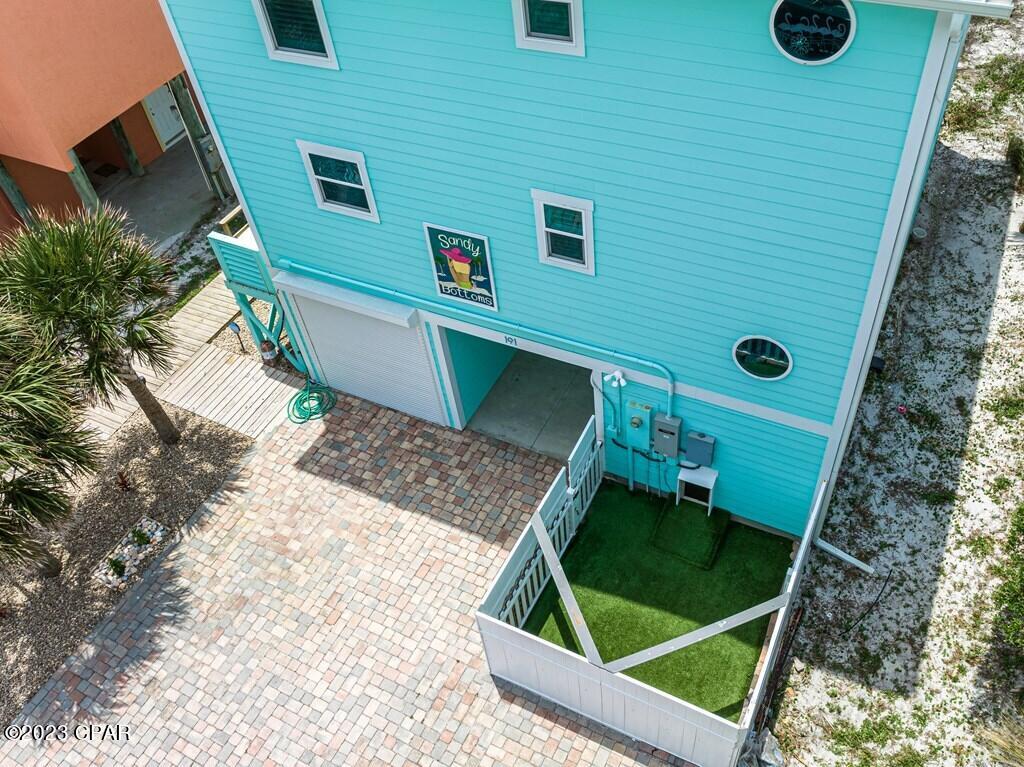 San Blas Estates - Residential