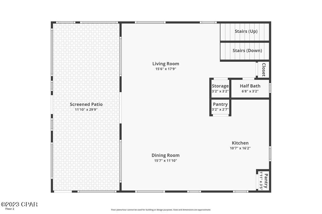 San Blas Estates - Residential