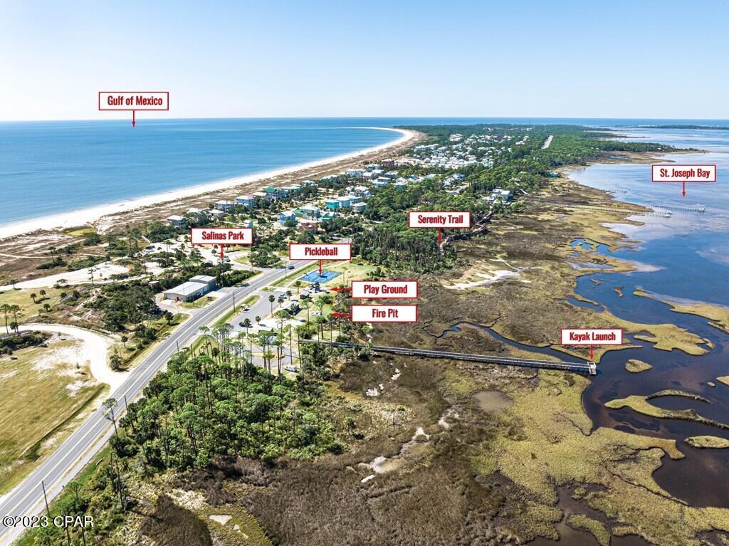 San Blas Estates - Residential