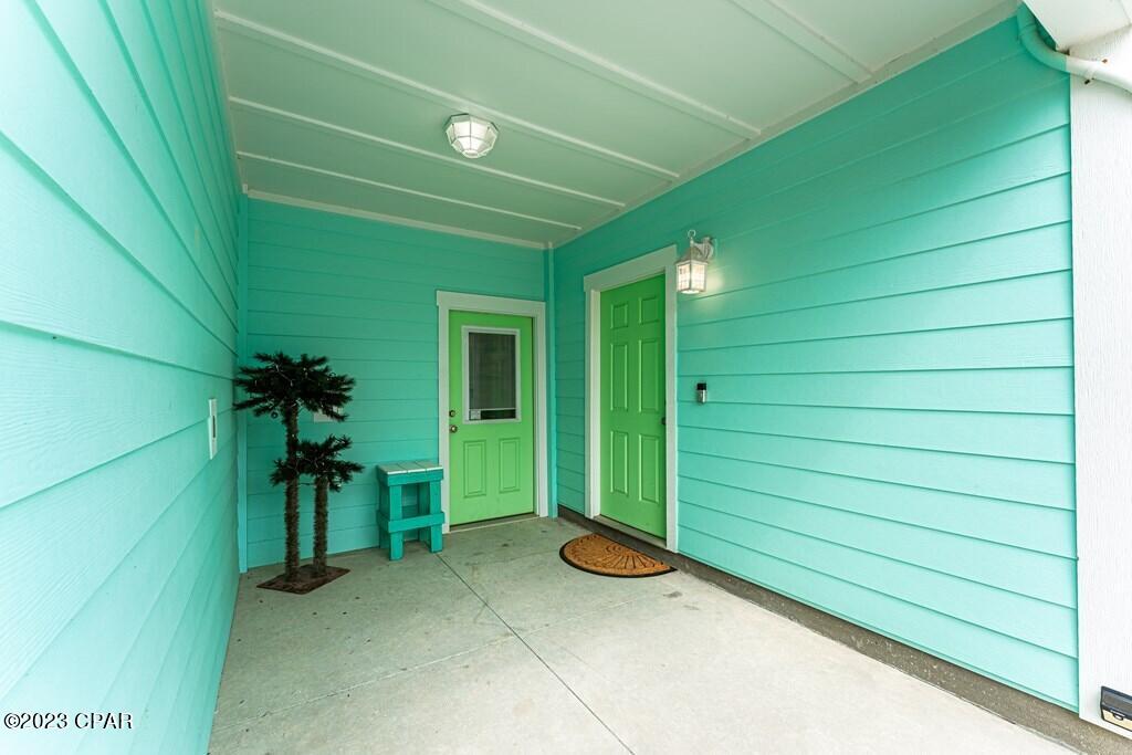 San Blas Estates - Residential