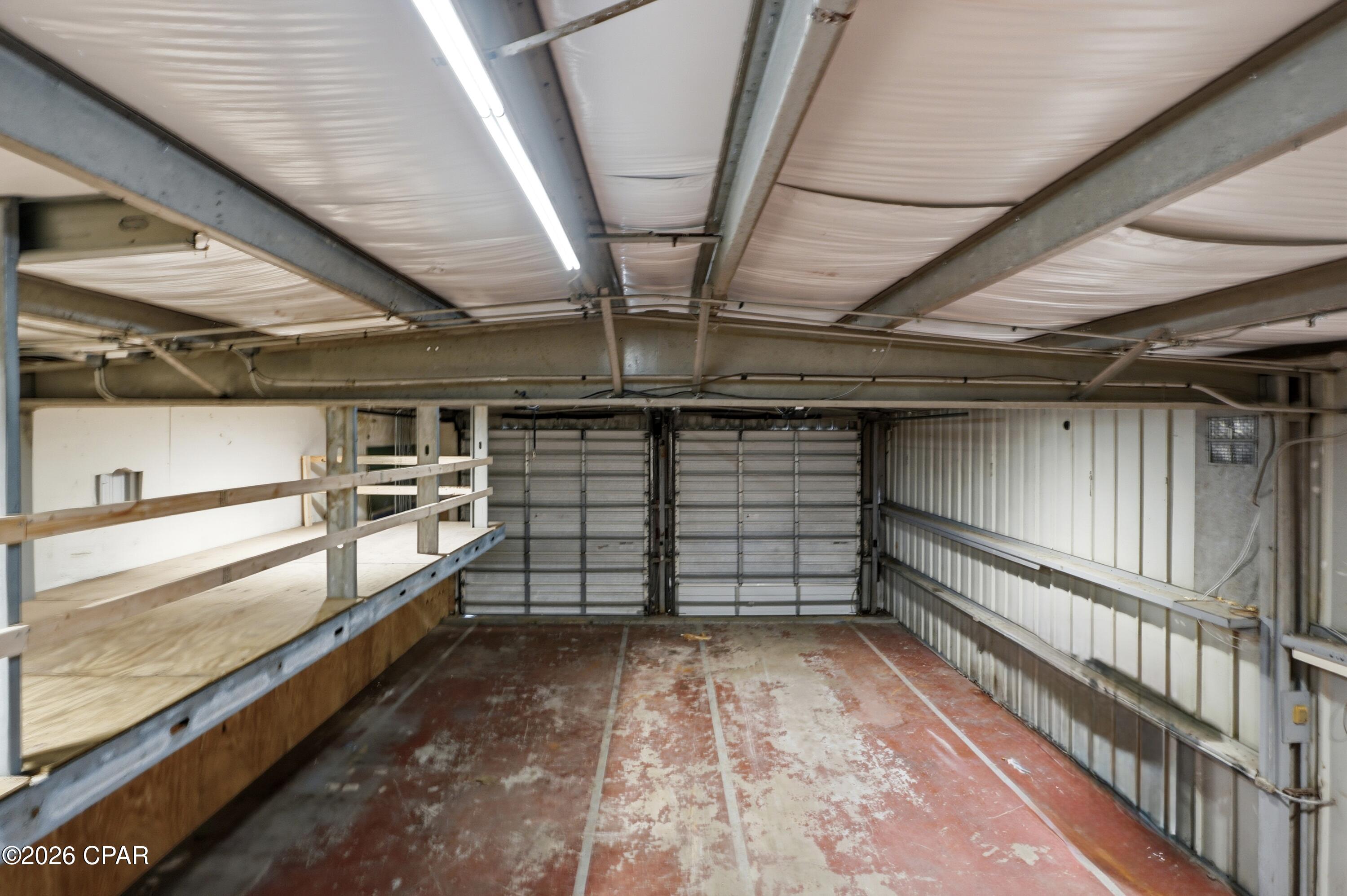 No Named Subdivision - Commercial Lease