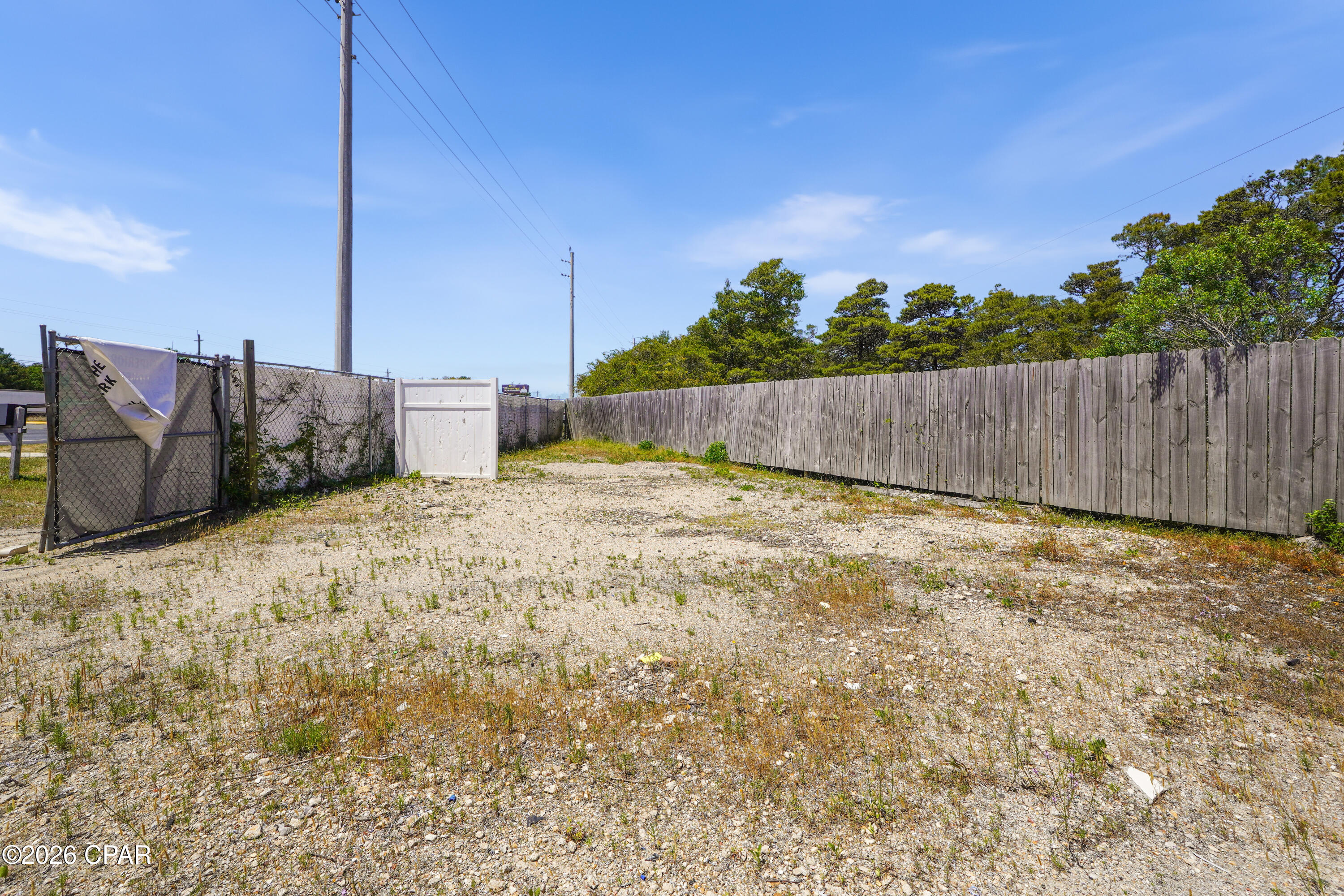 No Named Subdivision - Commercial Lease