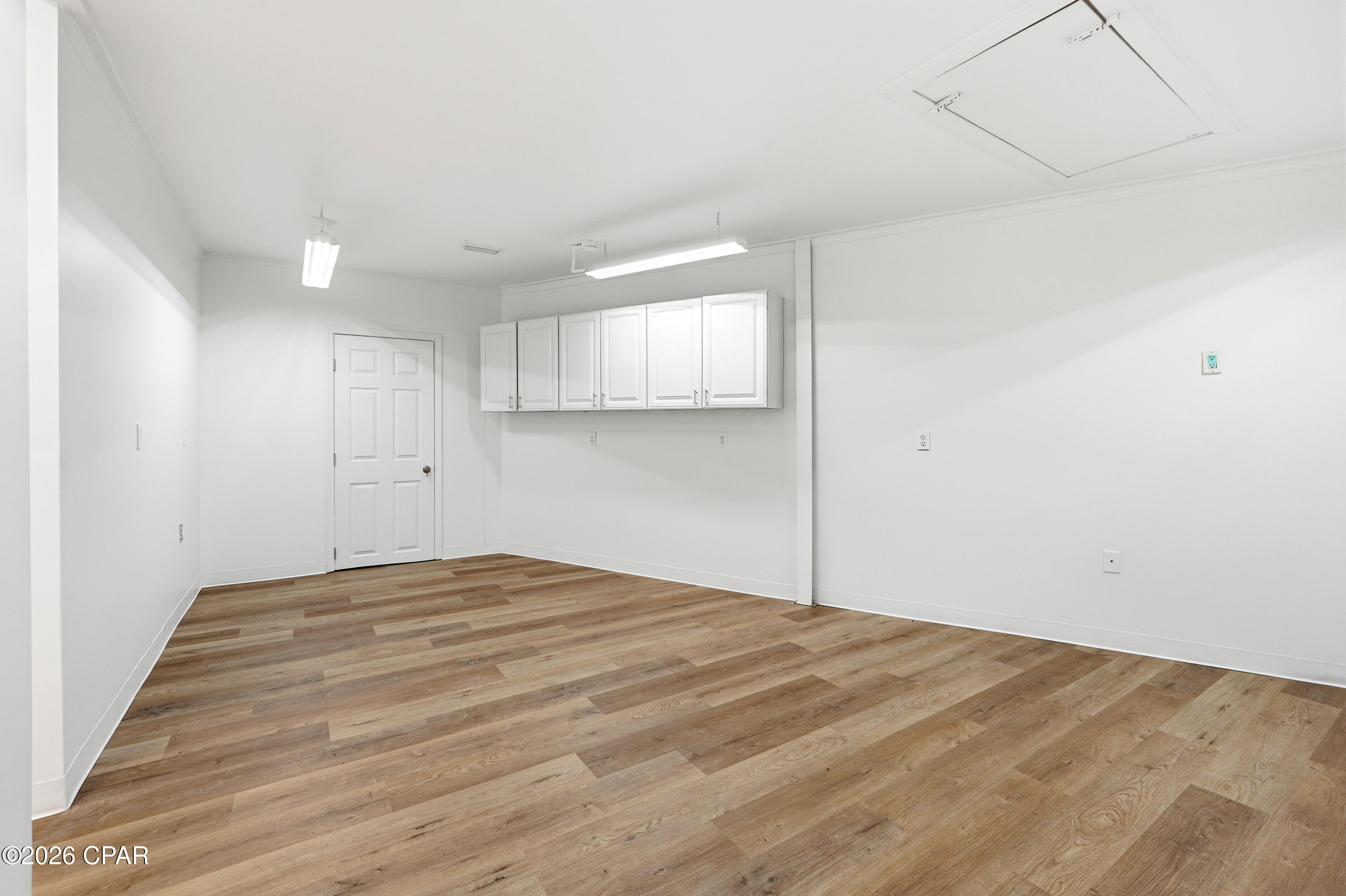 No Named Subdivision - Commercial Lease