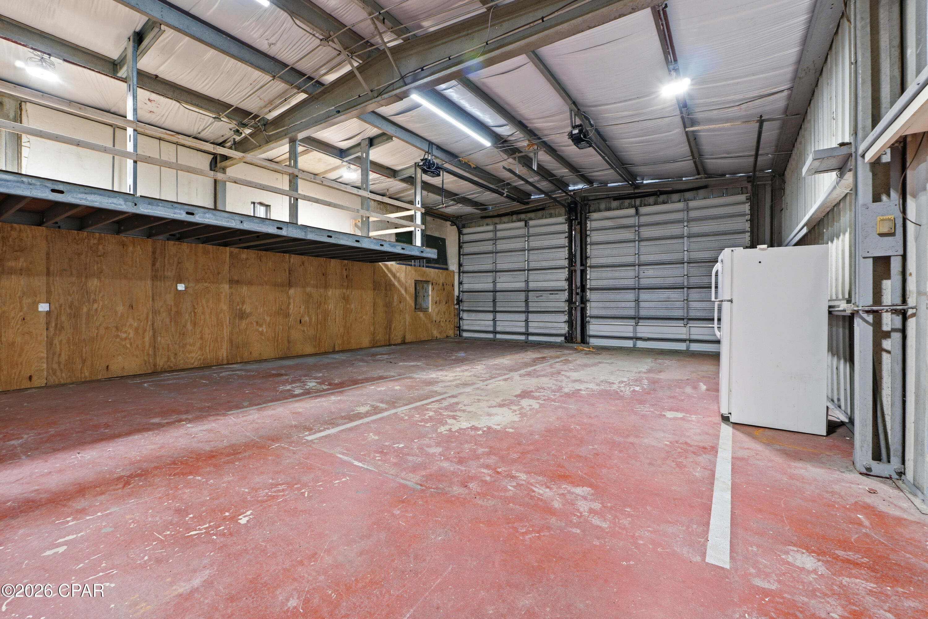 No Named Subdivision - Commercial Lease