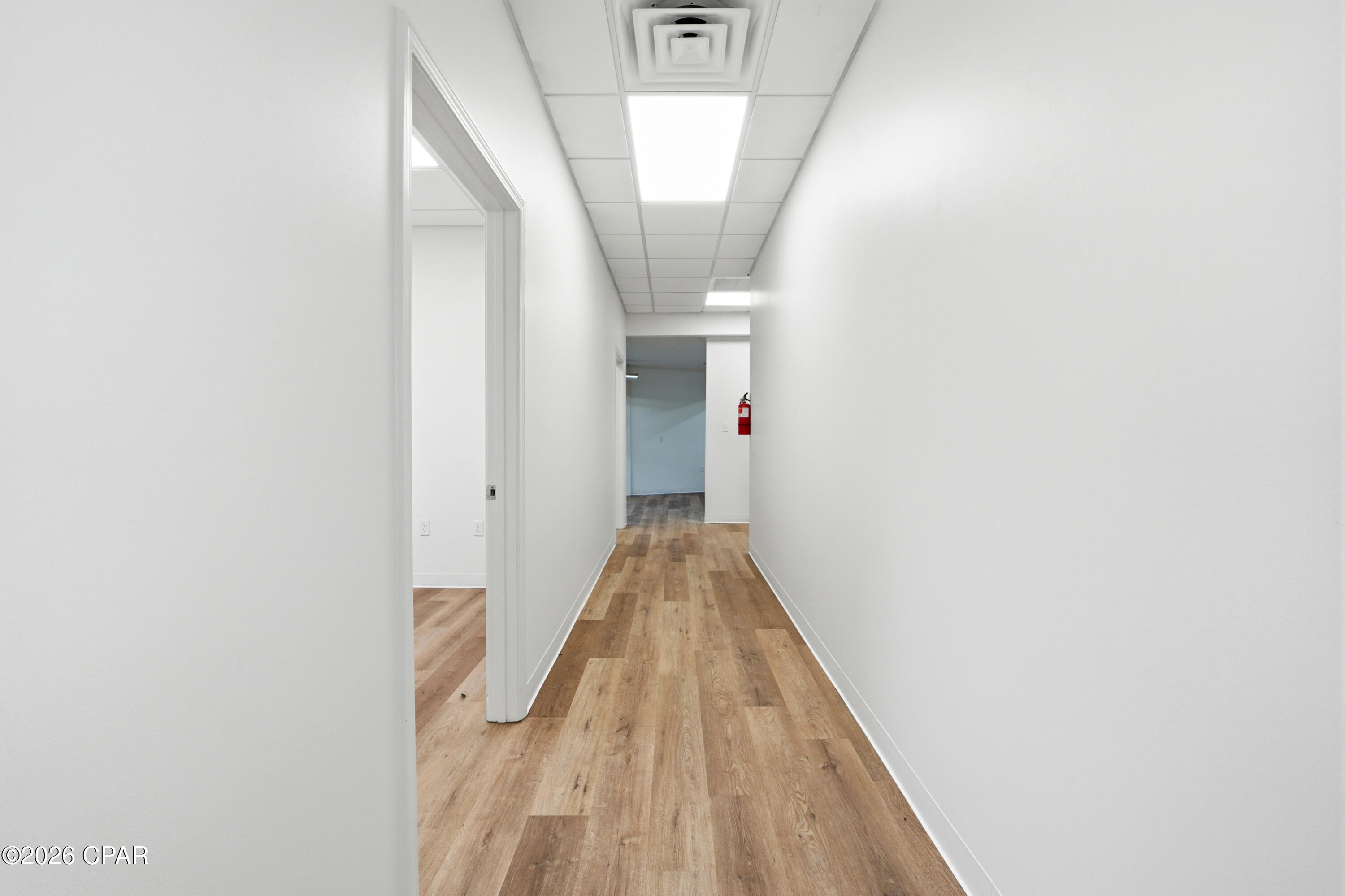 No Named Subdivision - Commercial Lease