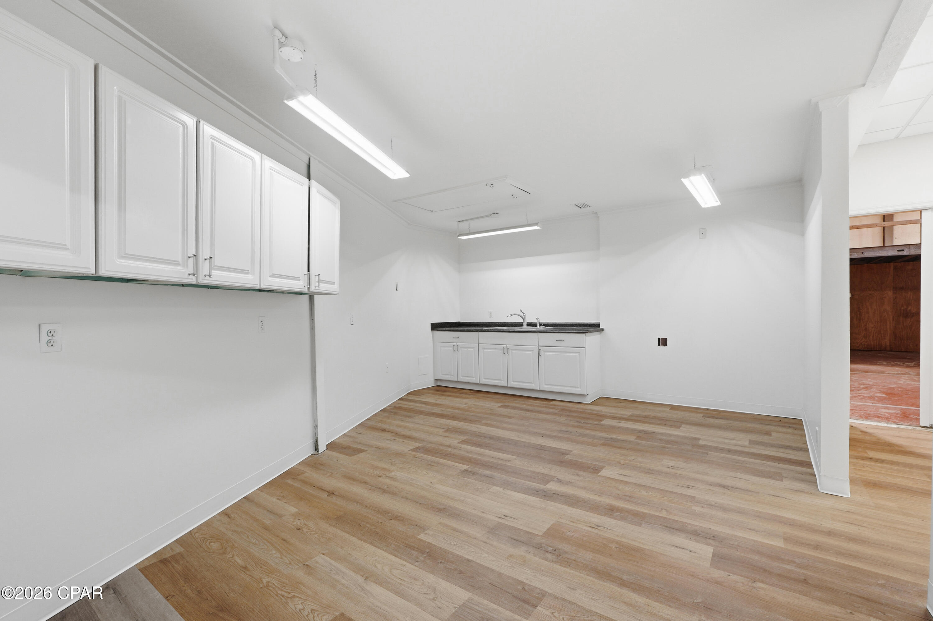 No Named Subdivision - Commercial Lease