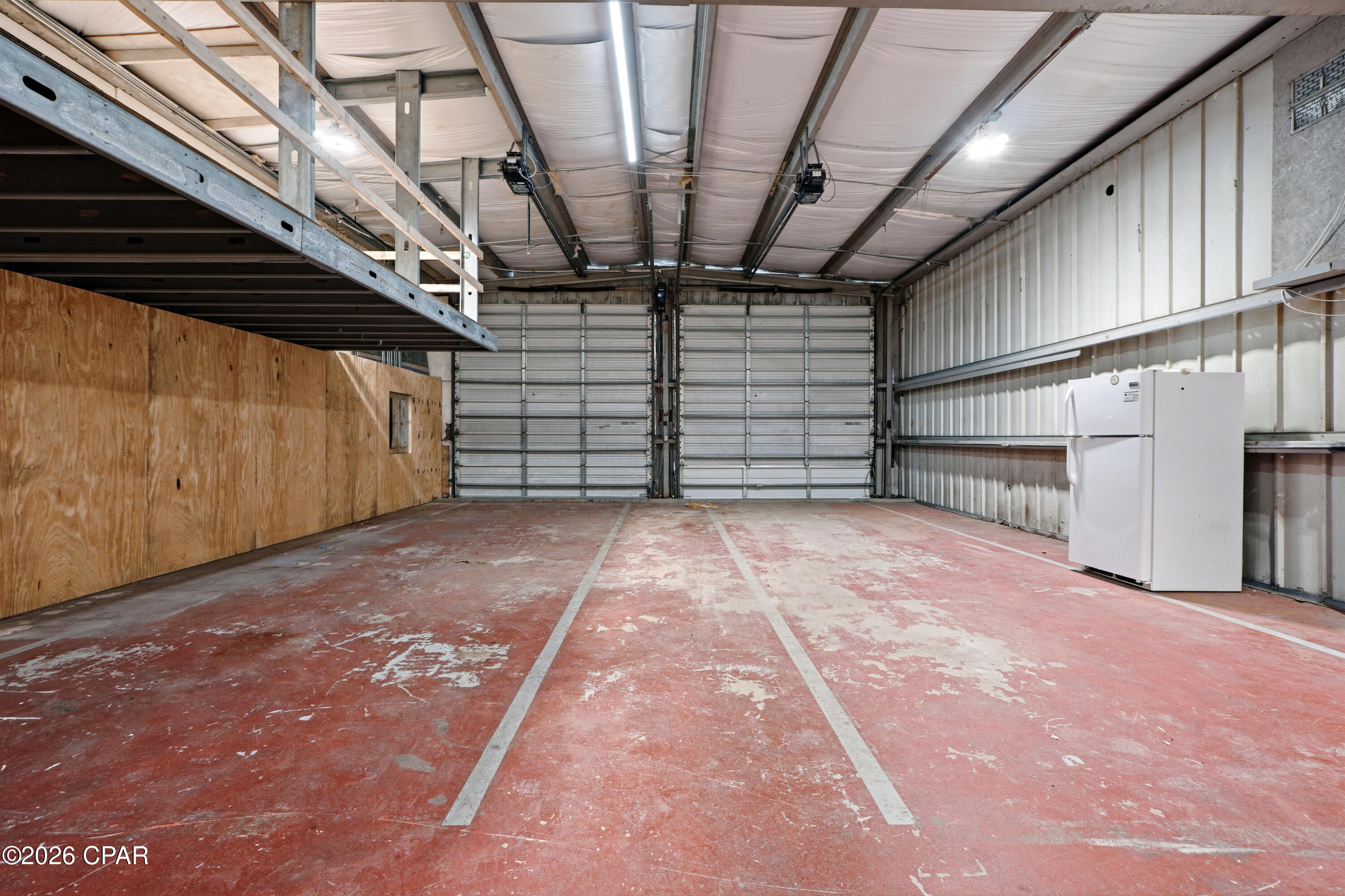 No Named Subdivision - Commercial Lease