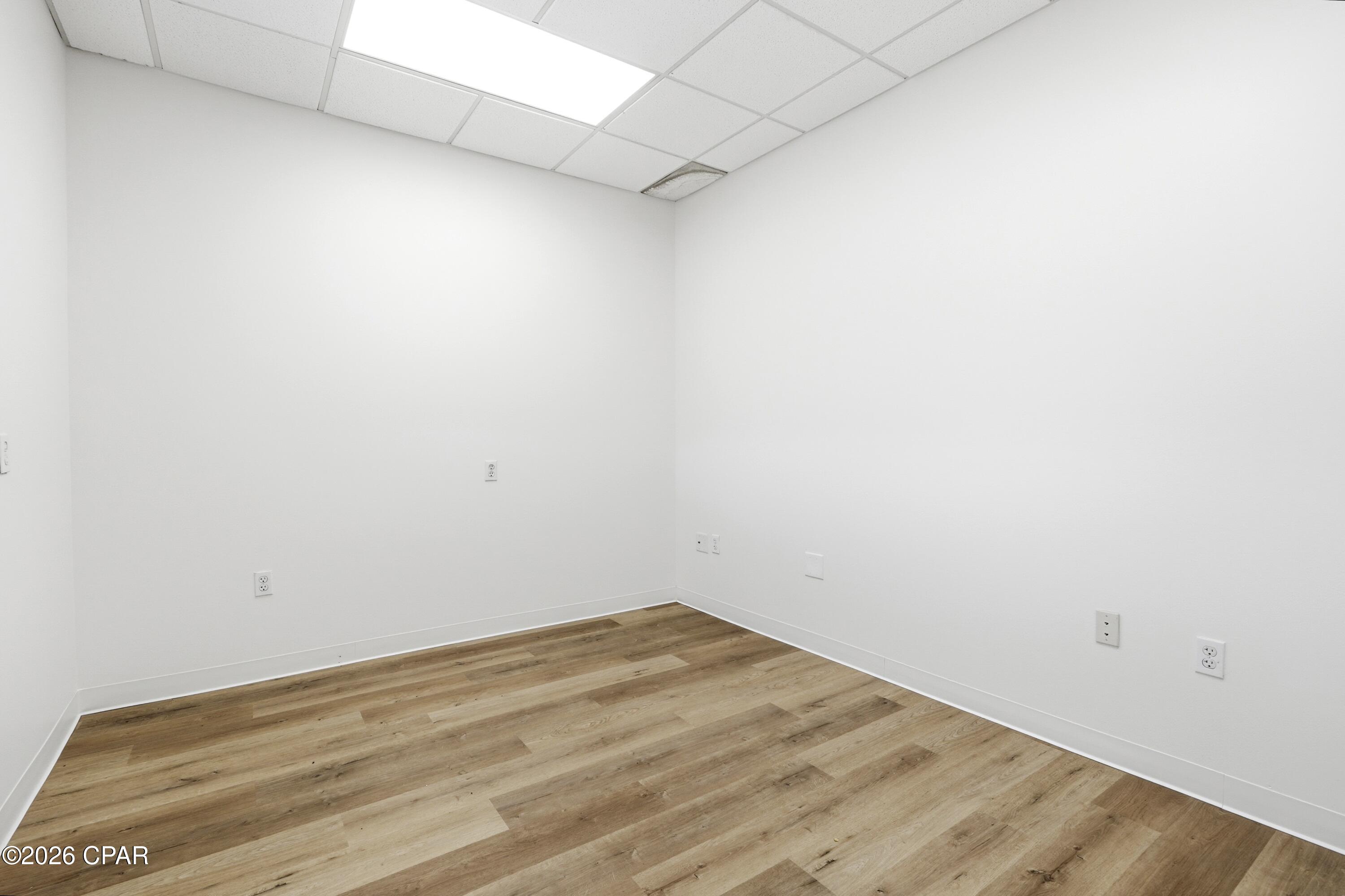 No Named Subdivision - Commercial Lease