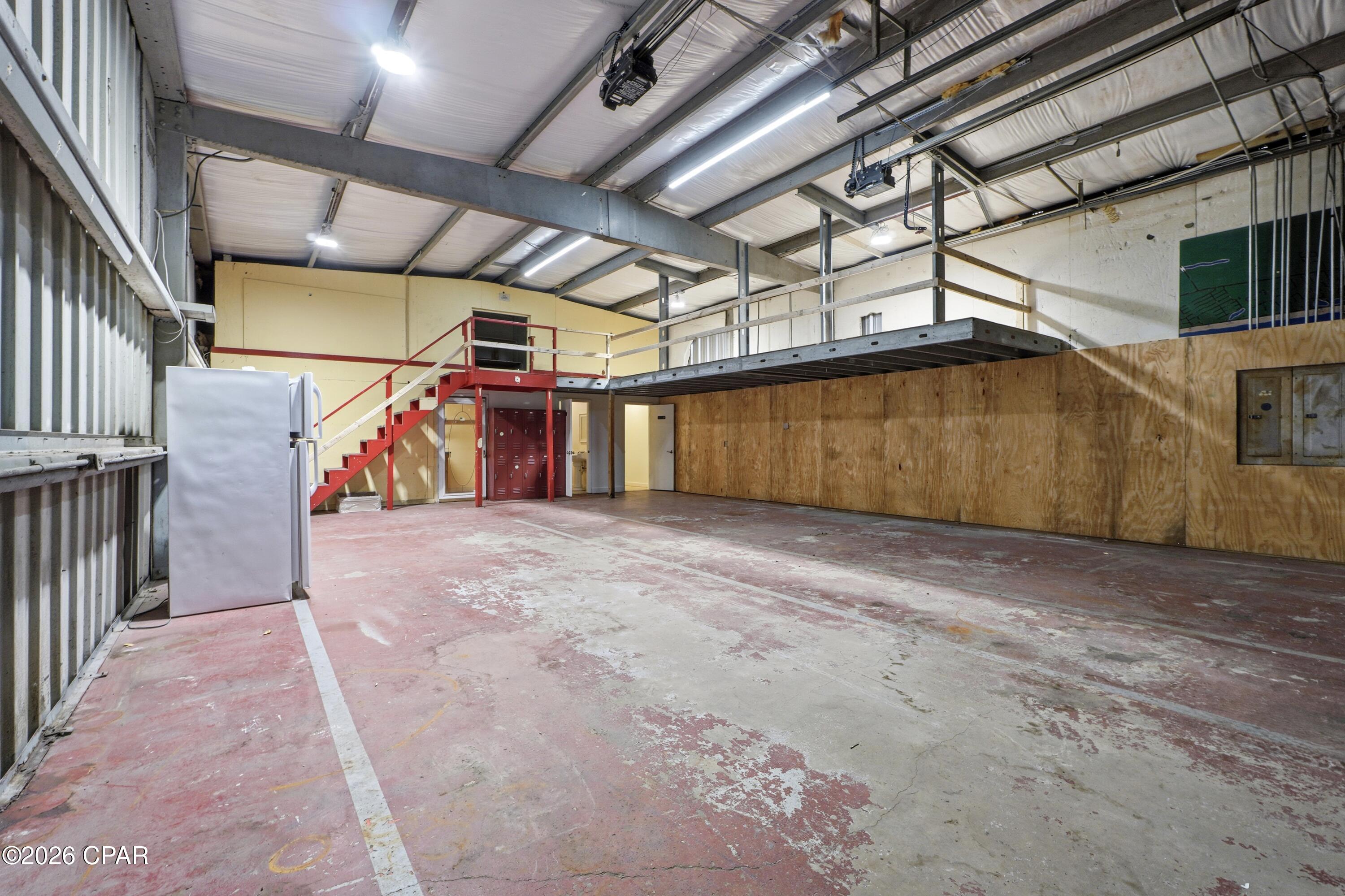 No Named Subdivision - Commercial Lease