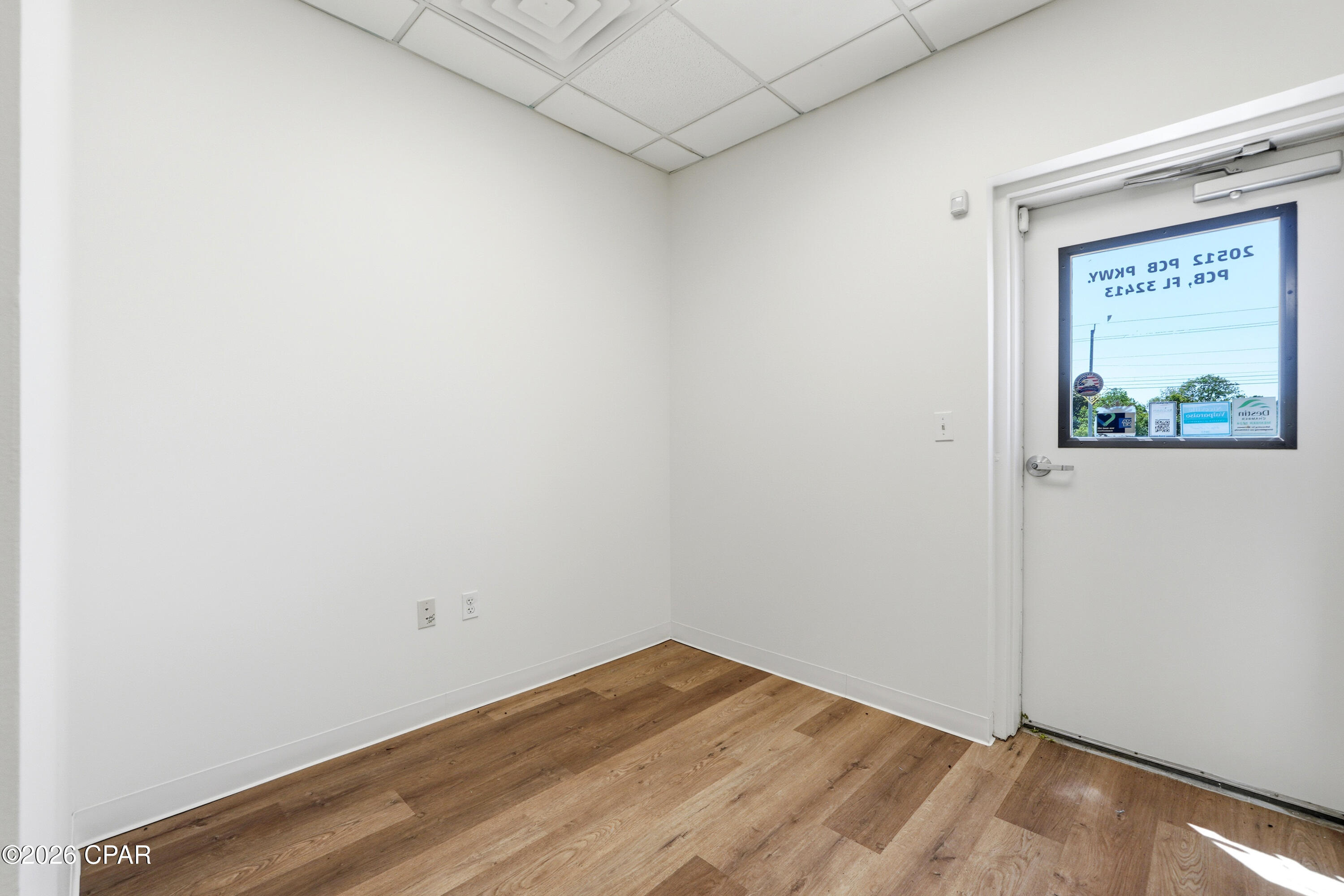 No Named Subdivision - Commercial Lease