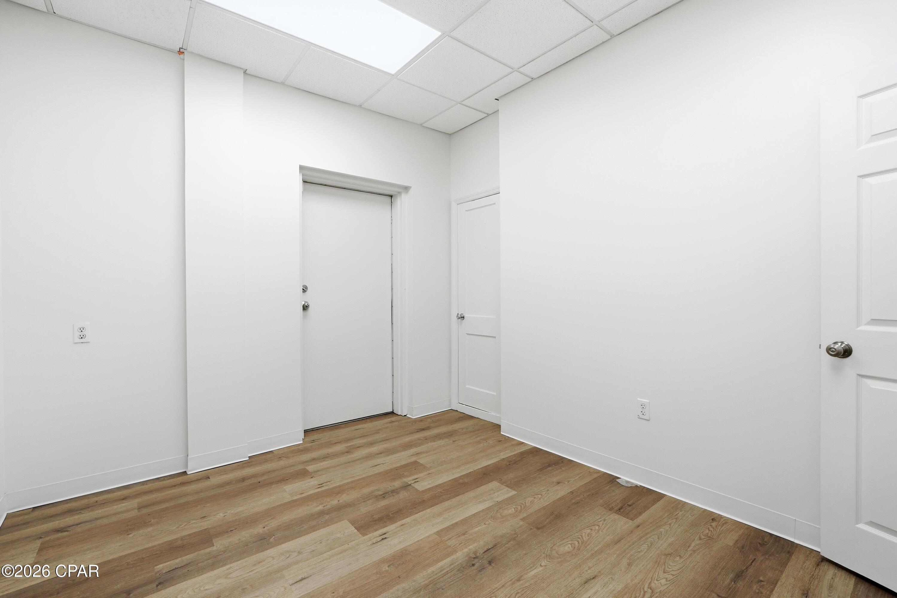 No Named Subdivision - Commercial Lease