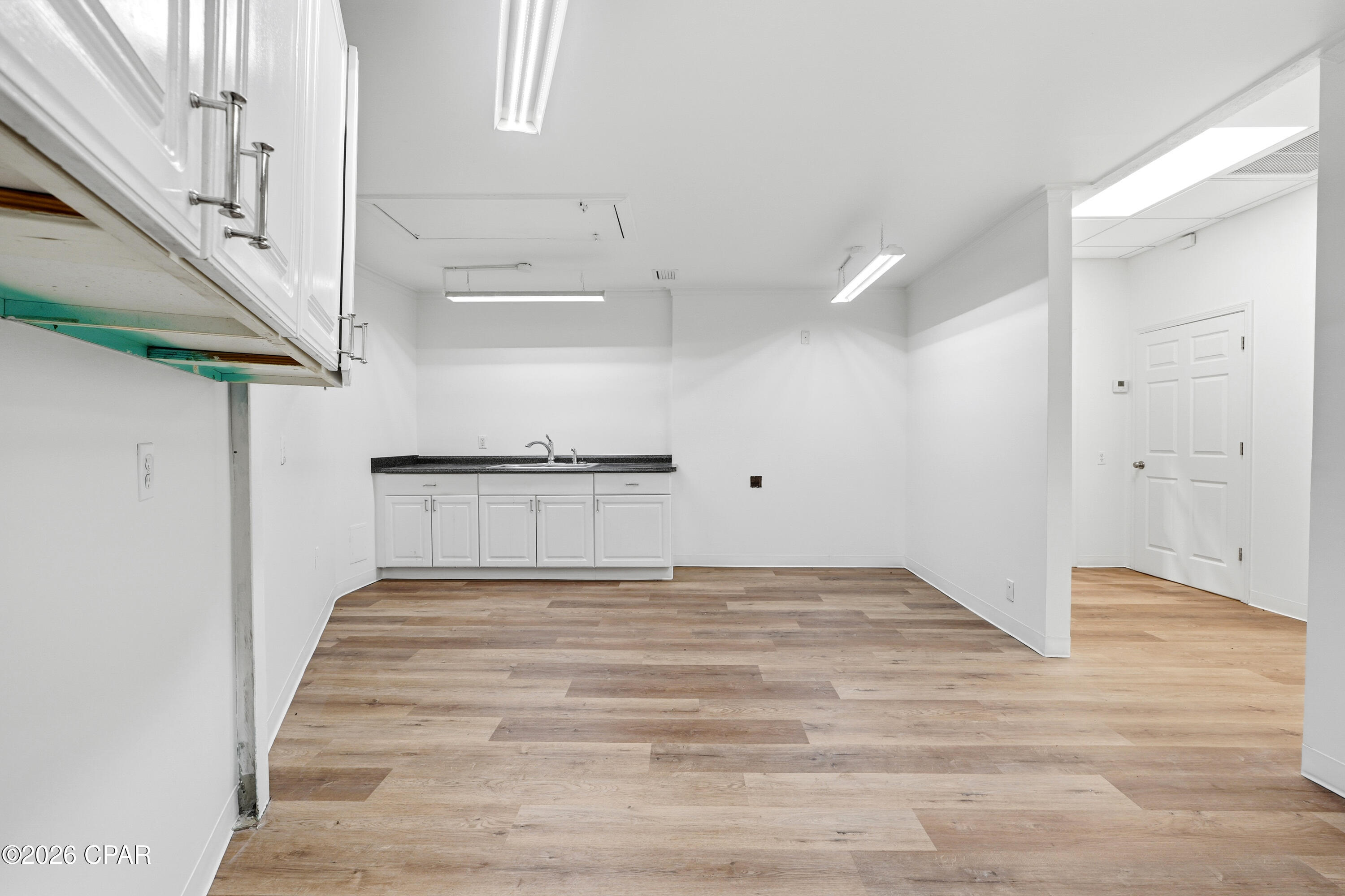 No Named Subdivision - Commercial Lease