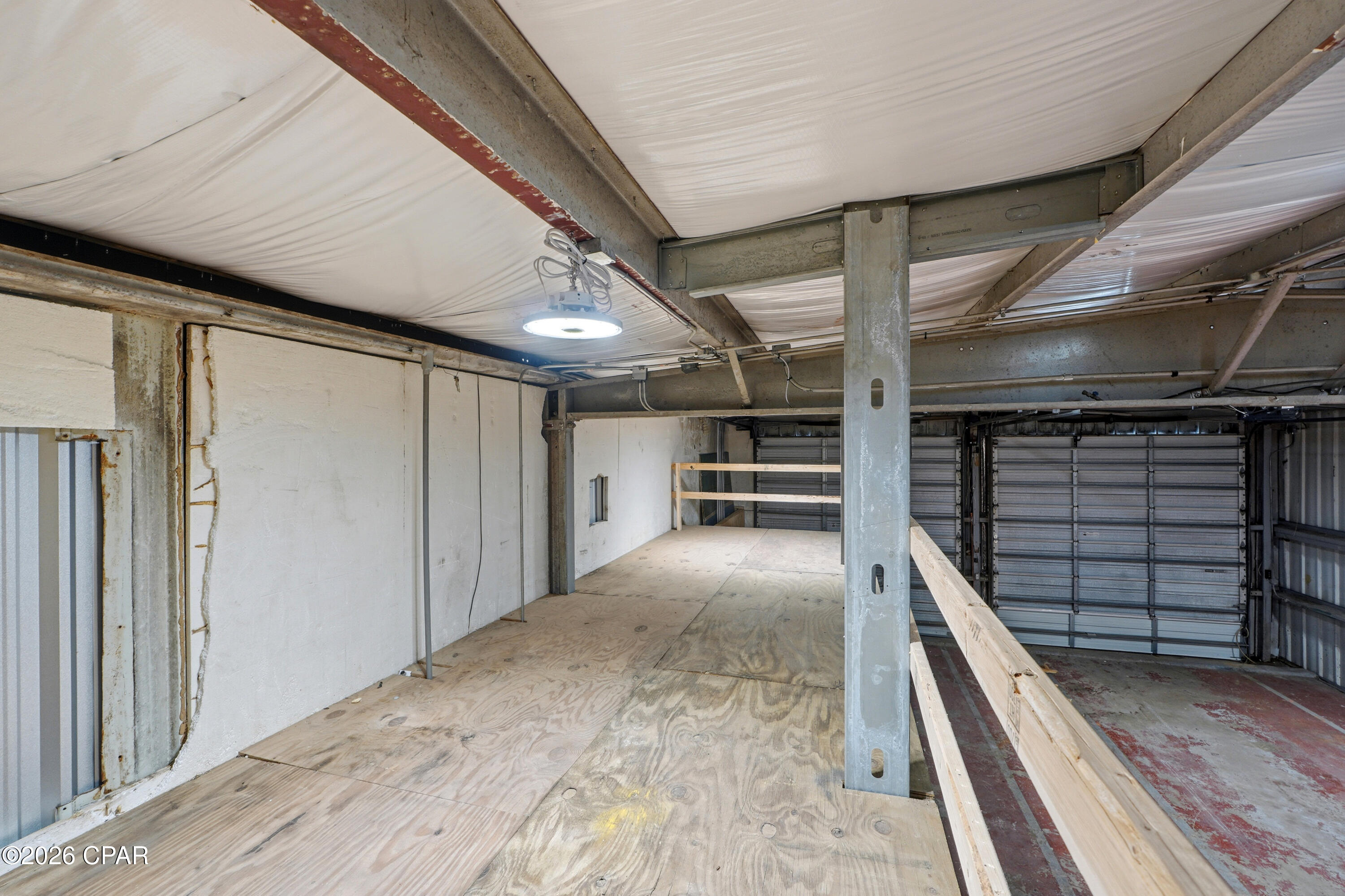 No Named Subdivision - Commercial Lease