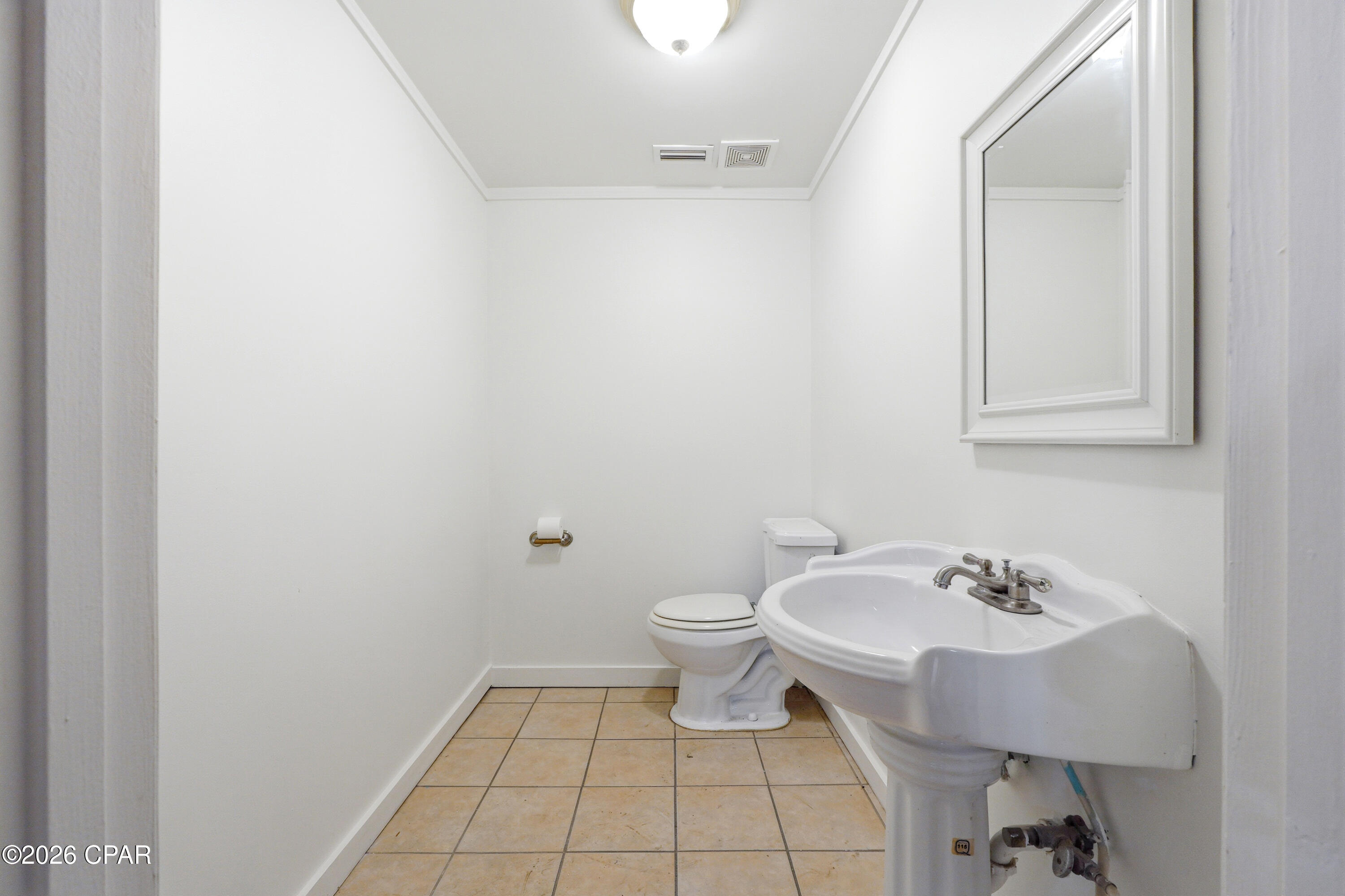 No Named Subdivision - Commercial Lease