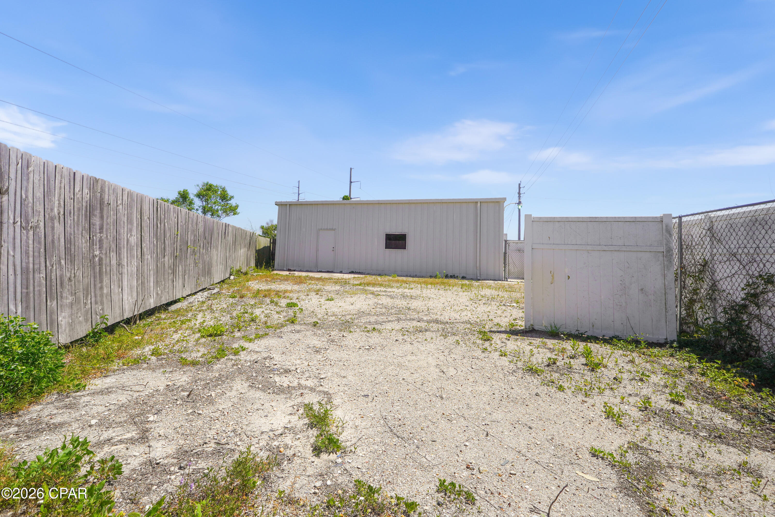 No Named Subdivision - Commercial Lease