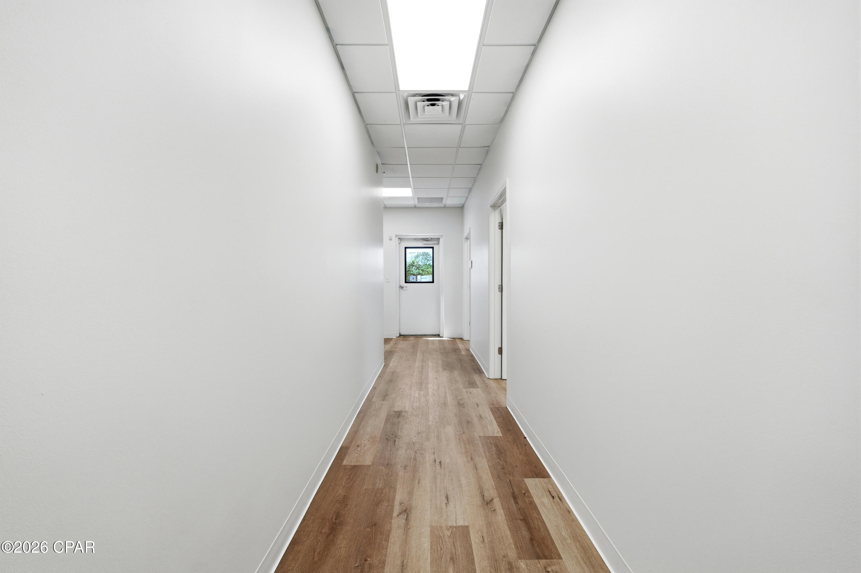 No Named Subdivision - Commercial Lease