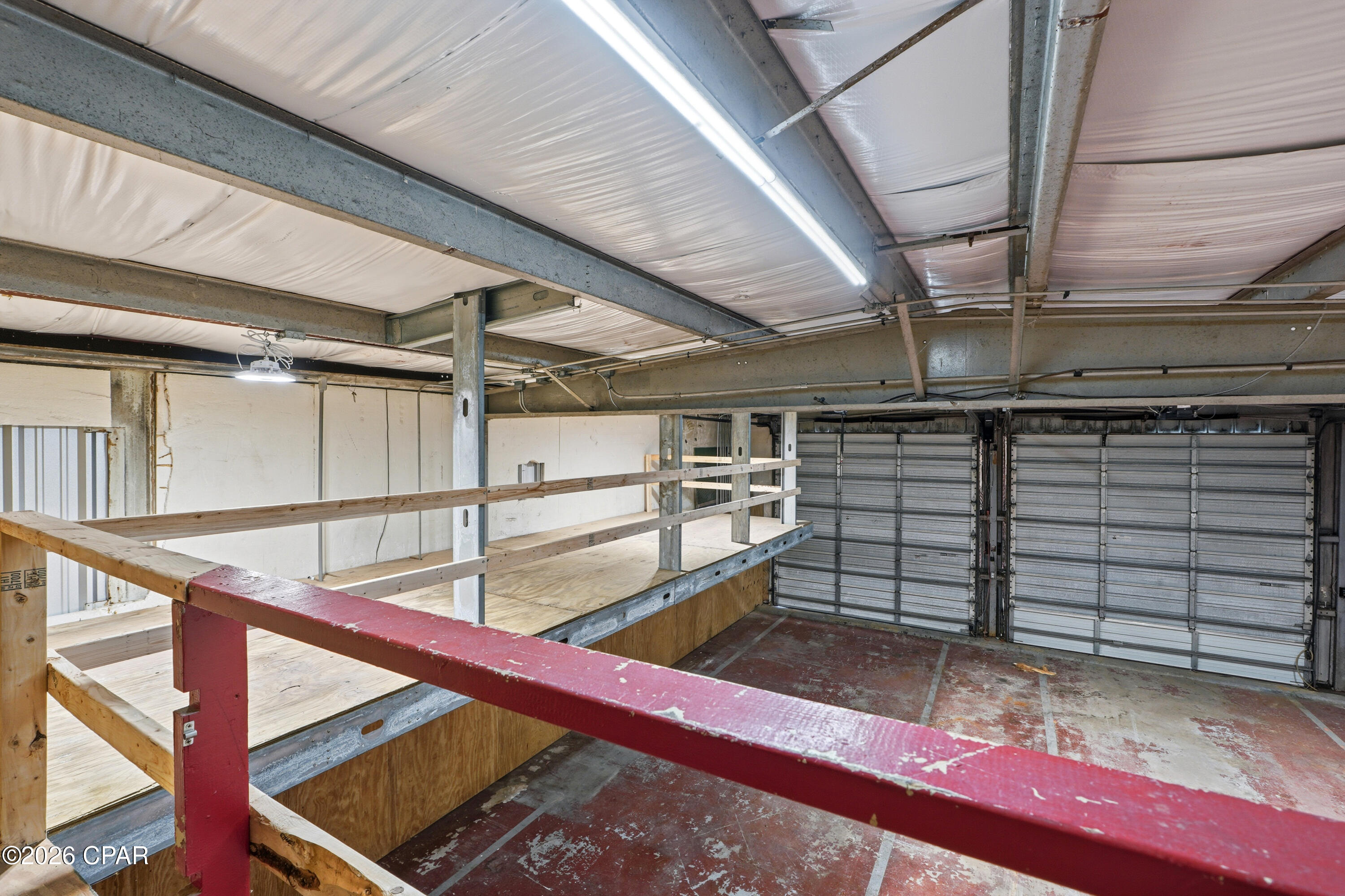 No Named Subdivision - Commercial Lease
